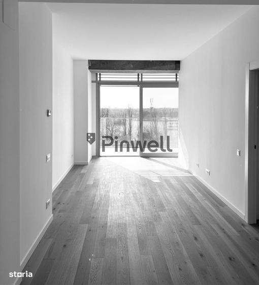 Apartament cu 2 camere în Floreasca