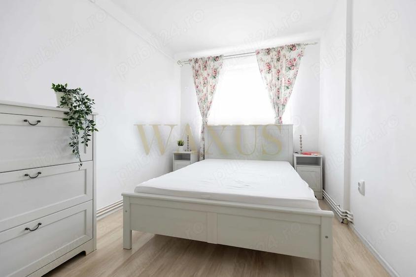 Apartament La Cheie - 2 Camere I SU 42MP I Balcon - Manastur I BIG - 4