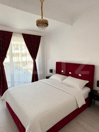 Apartament 2 camere, 50 mp, parcare, pet friendly, zona Eroilor - 4