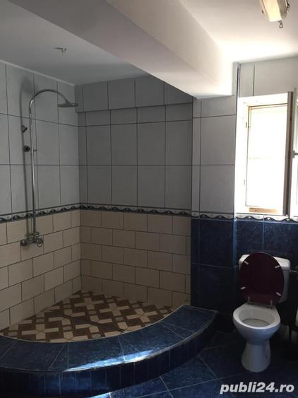 Garsonieră decomandată în Fundeni