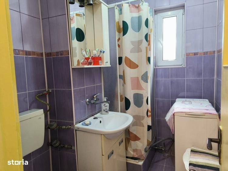 Apartament cu 3 camere decomandat în Nord