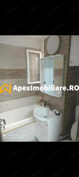 Apartament cu 2 camere decomandat, mobilat în Eroii Revoluției