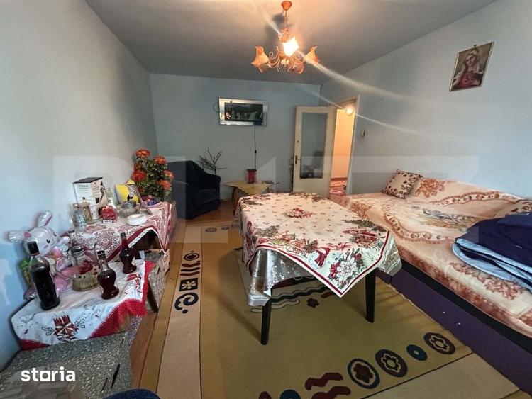 Apartament cu 4 camere în Central
