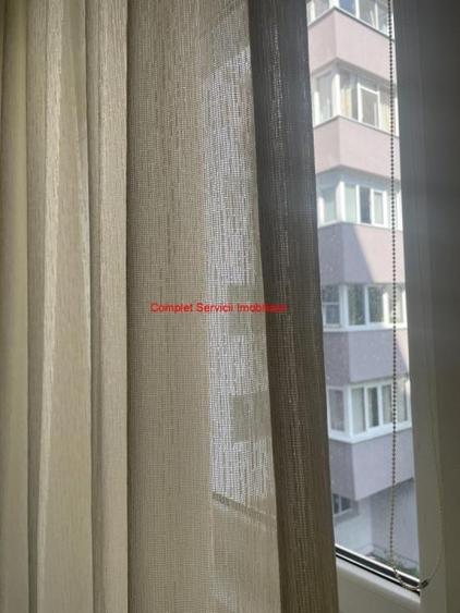Apartament cu 2 camere în Drumul Taberei