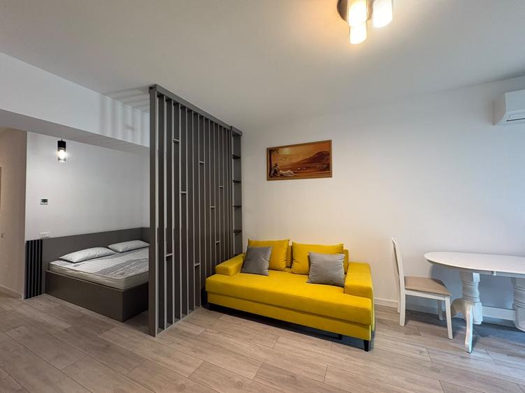 GARSONIERA I STUDIO PREMIUM  I SMART RESIDENCE LUJERULUI IULIU MANIU - 16