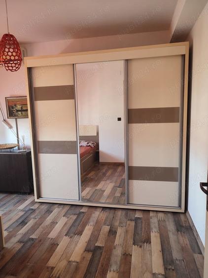 Apartament cu 2 camere decomandat în Valea Ialomiței