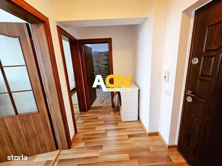 Apartament cu 2 camere decomandat în Ultracentral