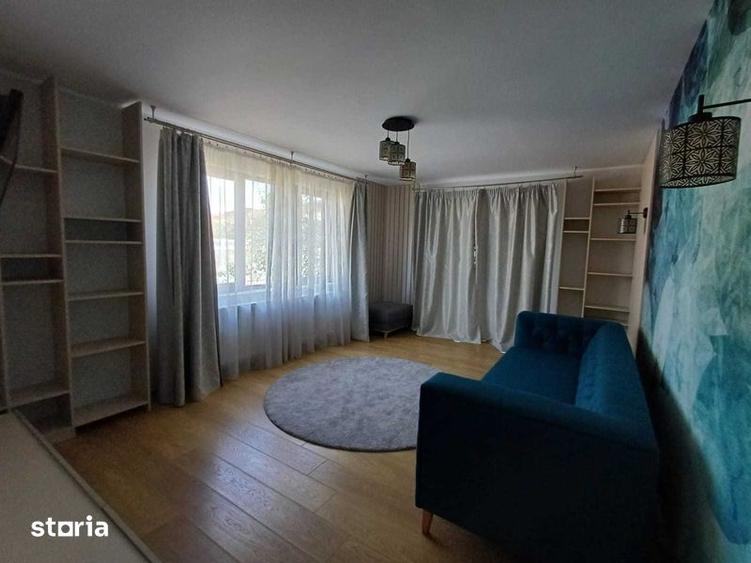 Casă cu 4 camere cu Teren 200 Mp în Central