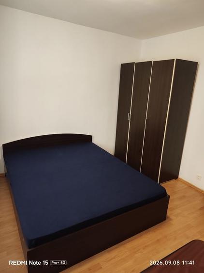 Apartament cu 2 camere decomandat în Gorjului