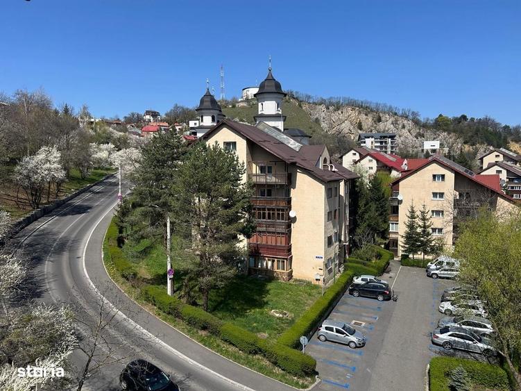 Garsonieră în Răcădău