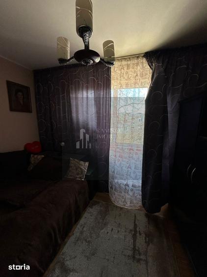 Apartament 2 camere Drumul Gazarului -loc parcare -Sector 4 - 6