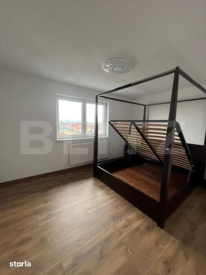 Casă cu 4 camere cu Teren 250 Mp în Sâncraiu de Mureș