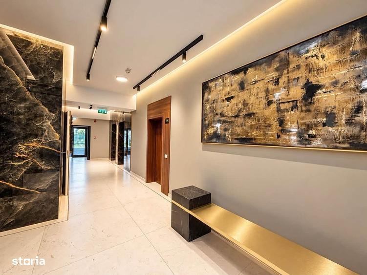 Apartament cu 2 camere în Dămăroaia
