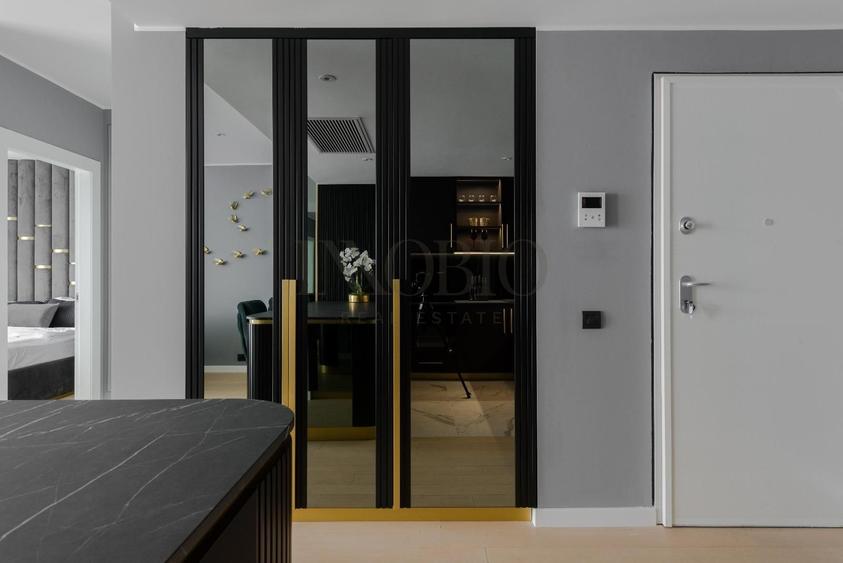 Apartament 2 Camere | One Herastrau Towers - 8