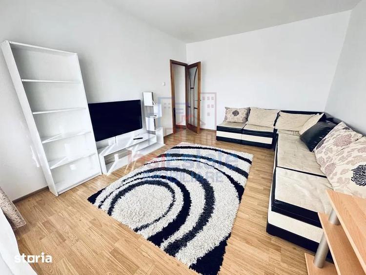 Apartament 3 Camere Gara - McDonald''s - 3