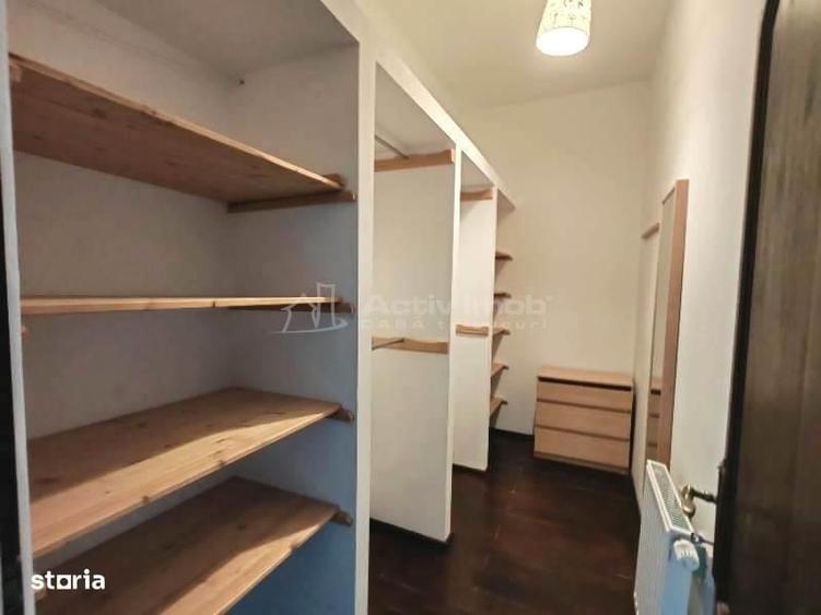 Vanzare - Casa Individuala - Prelungirea Ghencea Gladiolelor - Ter - 9