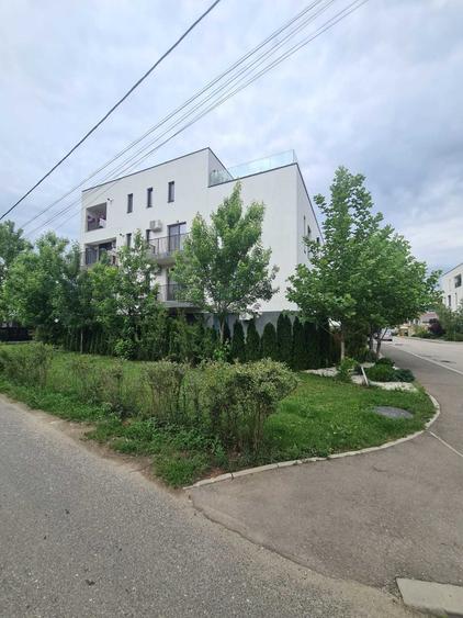 Garsonieră decomandată în Prelungirea Ghencea