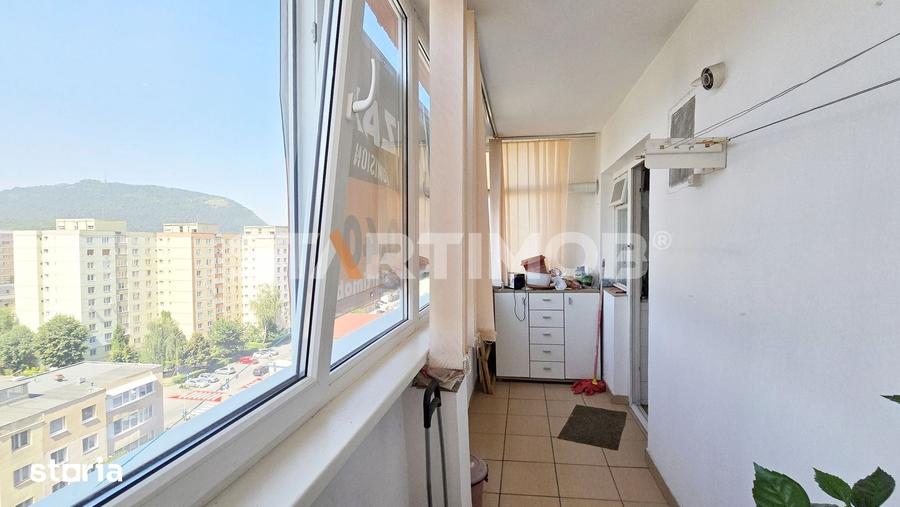 Apartament 3 camere zona Astra - 8