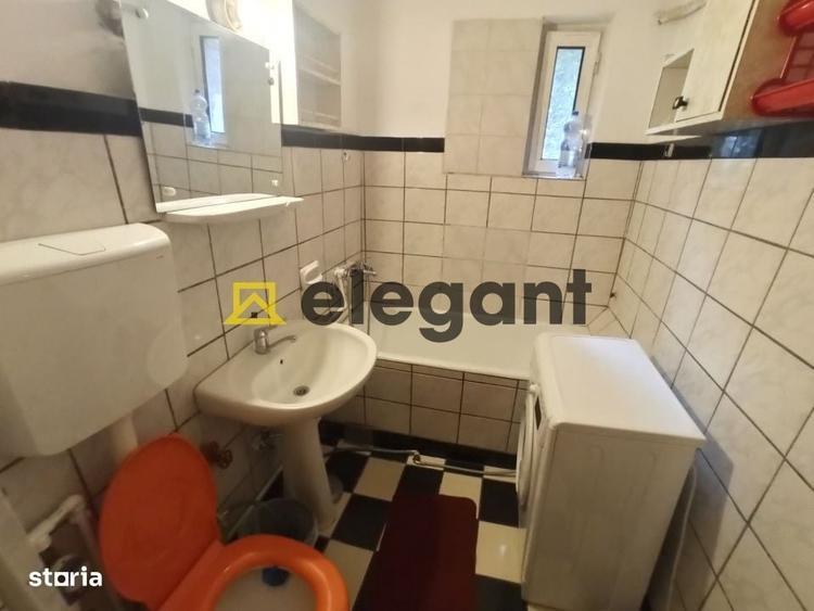 Apartament cu 3 camere decomandat în 1 Mai