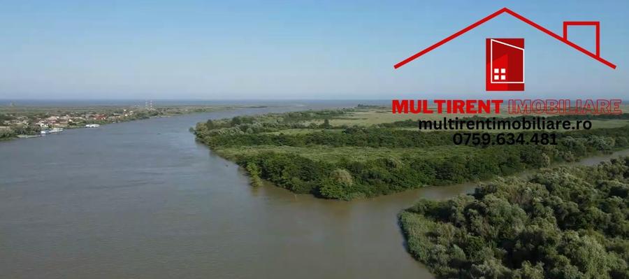 Spațiu comercial, de 3,600 mp, în Sfântu Gheorghe