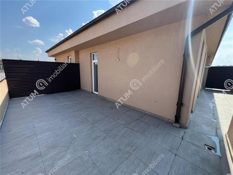 Apartament cu 2 camere decomandat, mobilat în Aeroport