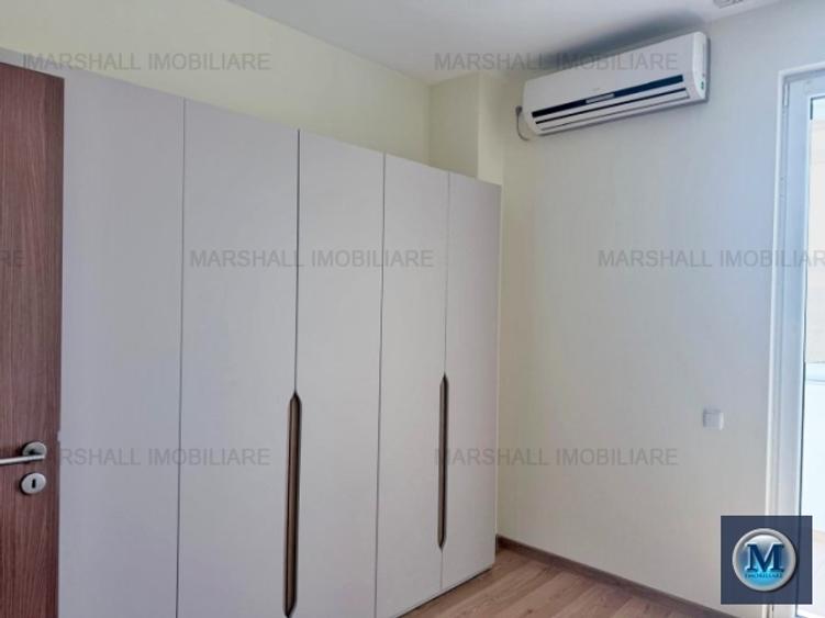 Apartament cu 2 camere nedecomandat, mobilat în Ultracentral