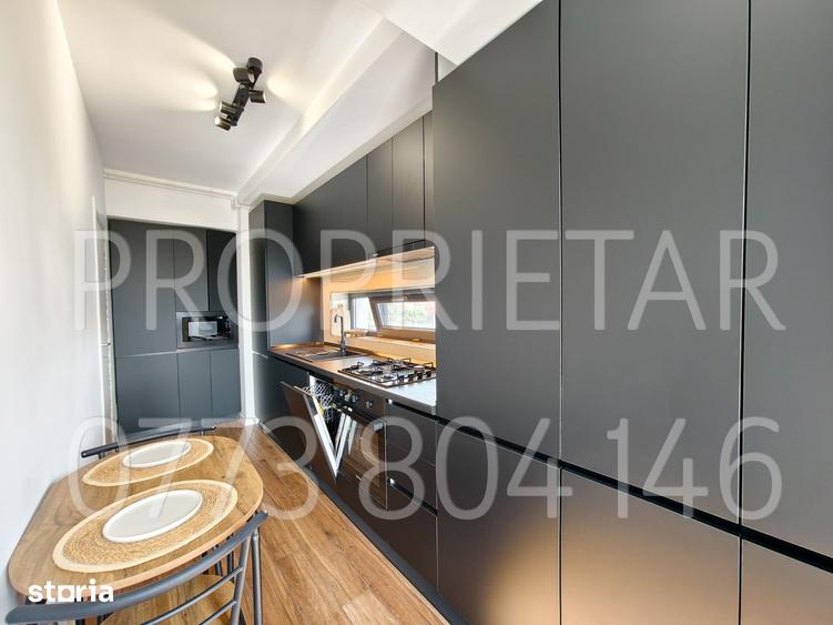 Apartament cu 2 camere în Apărătorii Patriei