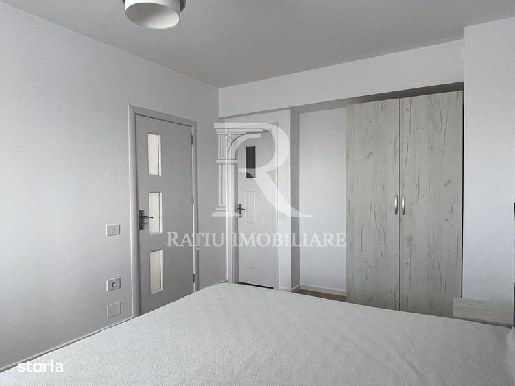 Apartament cu 2 camere în Calea Aradului