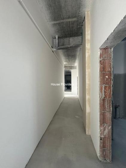Penthouse cu 5 camere în Mihai Bravu