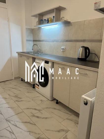 Apartament cu 2 camere decomandat, mobilat în Vasile Aaron