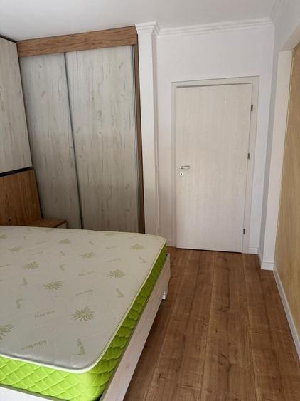 Apartament cu 2 camere decomandat, mobilat în Păulești