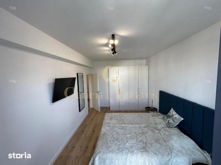 Apartament cu 3 camere în Bartolomeu