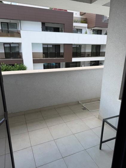 Pipera - Erau Iancu - 3 camere - Parcare - Centrala - Curte - 12