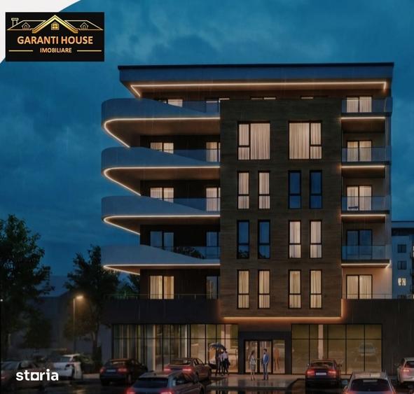 Apartament cu 3 camere în Vasile Alecsandri — fotografia 1