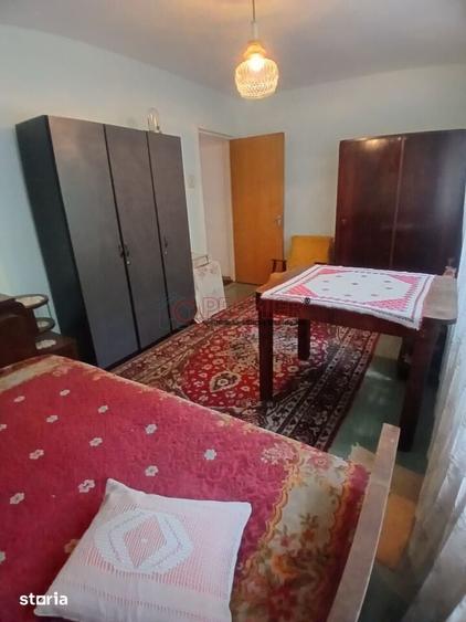 Brancoveanu - Aleea Dorohoi - apartament 3 camere - 5