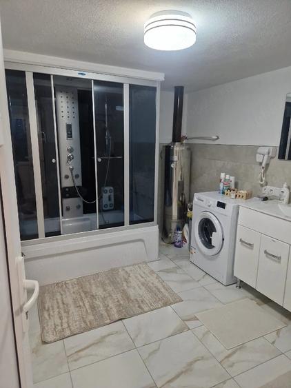 Casă cu Teren 50 Mp în Șelimbăr