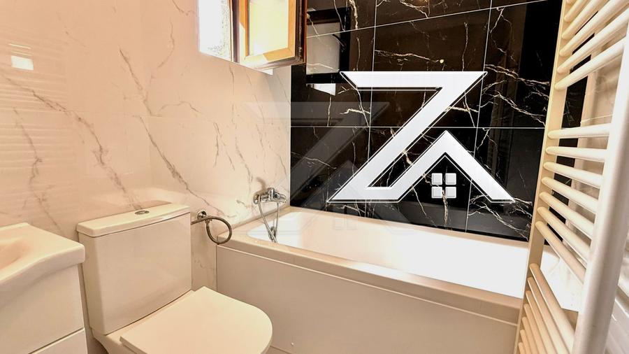 Apartament cu 4 camere decomandat în Craiovița Nouă