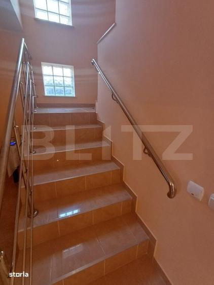 Casă cu 4 camere în Sfântu Ilie