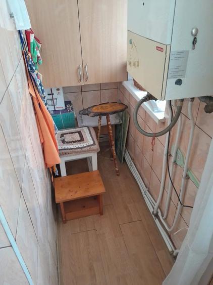 Apartament cu 2 camere semidecomandat în Sud