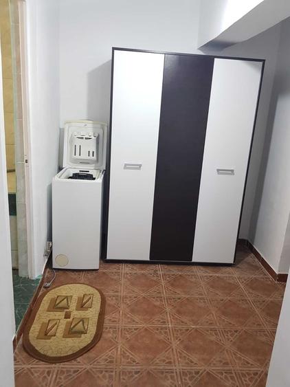 Apartament cu 2 camere decomandat în Domenii