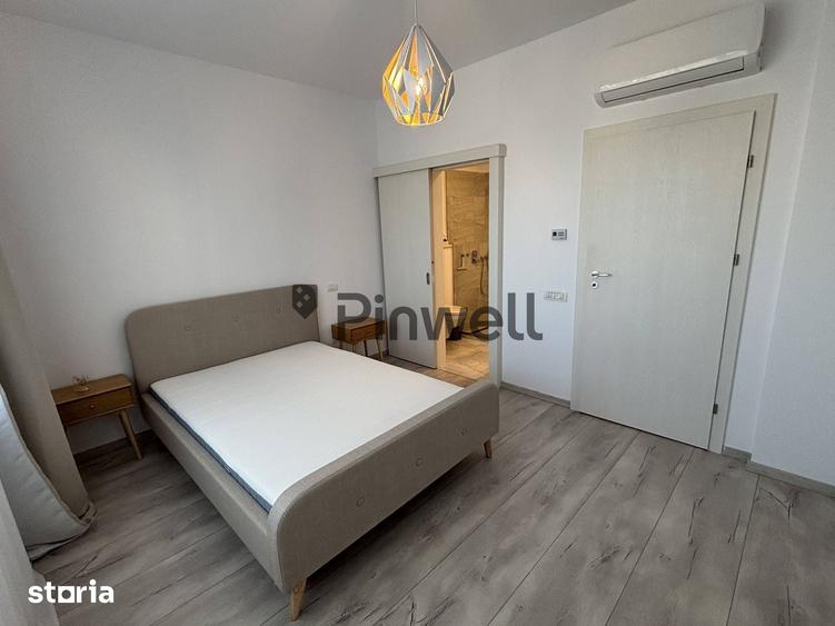 Casa moderna | Parcare dubla | Terasa privata | Avangarde Forest 6 - 8