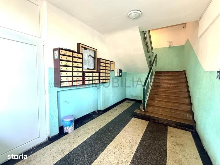 Apartament cu 3 camere în Ștefan cel Mare