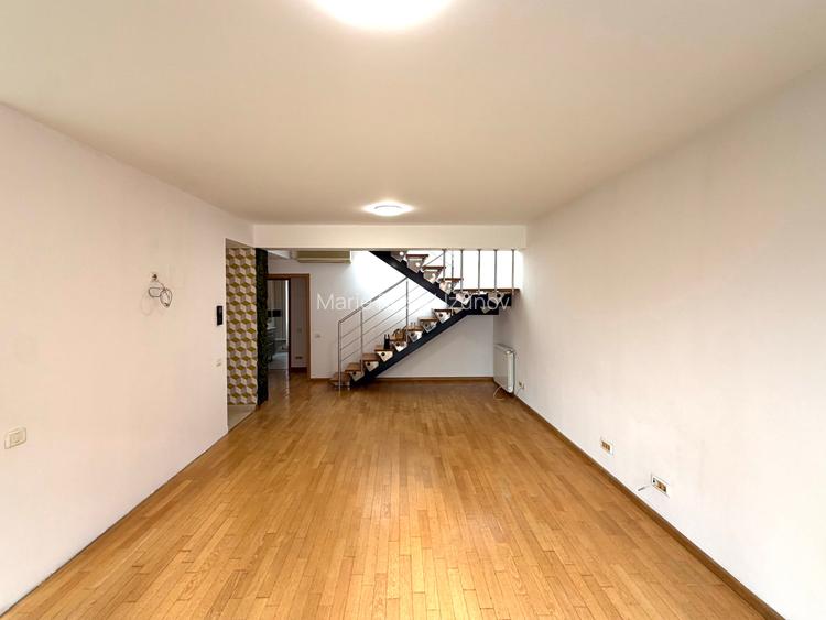 Penthouse Bloc Boutique Soseaua Nordului 5 camere