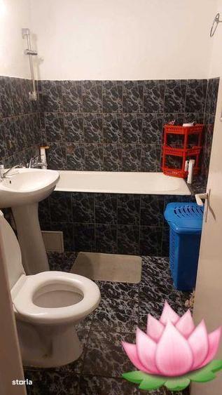 Apartament cu 3 camere în Nufărul