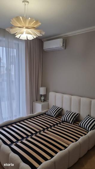 Apartament luxury Baneasa/Iancu Nicolae - 5