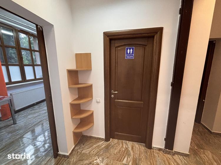 Spațiu comercial, de 93.5 mp, în Pache Protopopescu