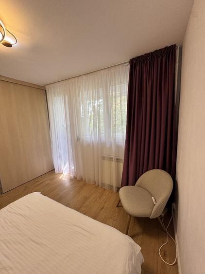 Apartament cu 2 camere decomandat în Tineretului