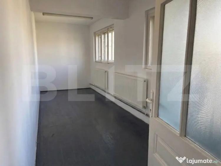 Casa P+1, destinatie medicala, 164 mpu, teren 111 mp, zona - 5