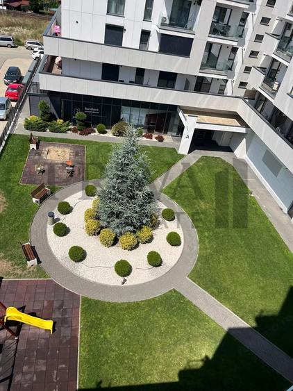 Apartament cu 3 camere decomandat în Torontalului