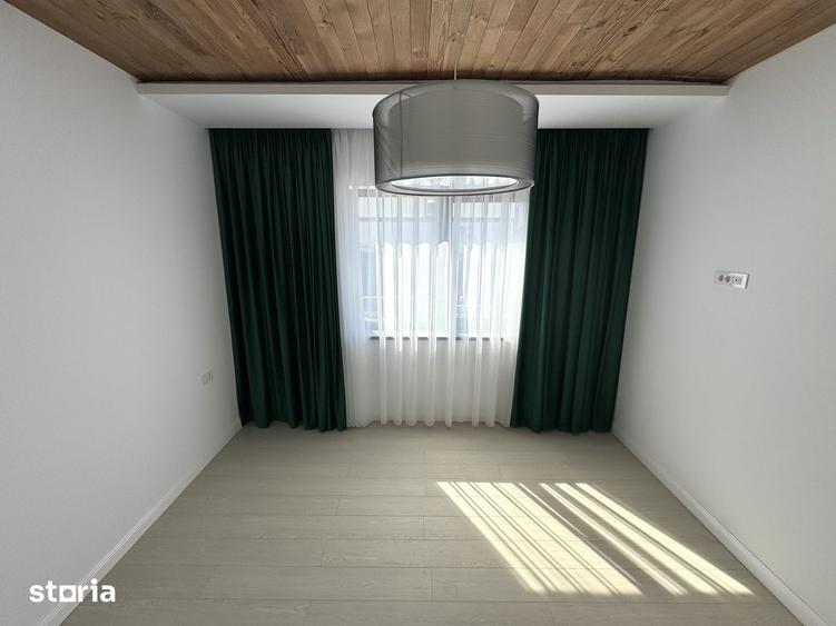 Casă cu 3 camere cu Teren 260 Mp în Valea Lupului